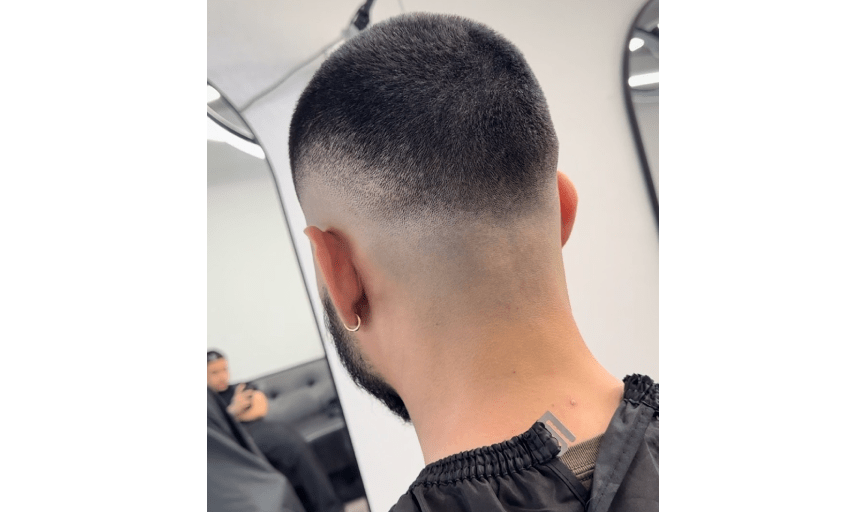 BUZZ CUT